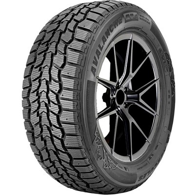4 Tires Hercules Avalanche RT 195/65R15 95T XL Snow Winter