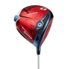 TaylorMade Qi35 Team USA Ryder Cup Driver 10.5* Air Speeder 50 R-Flex RH NEW