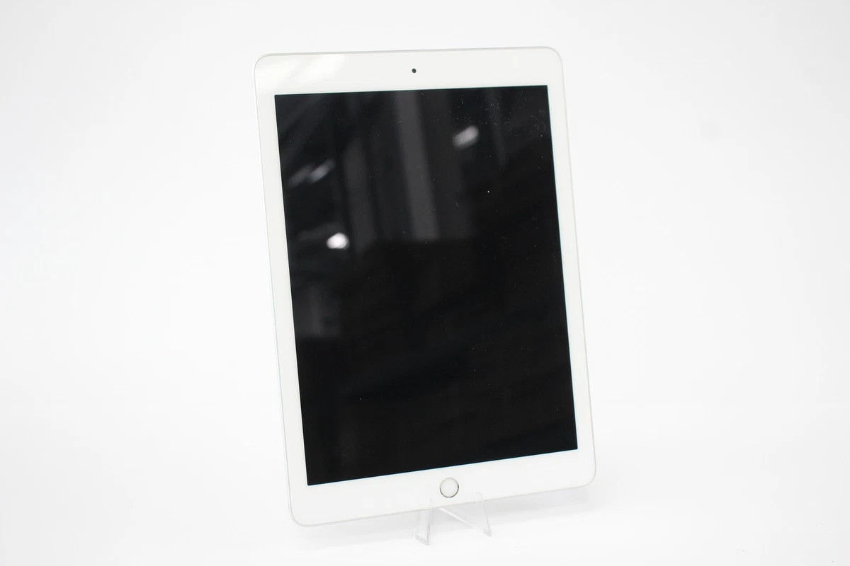 Apple iPad (5th Generation) 32 GB Tablets for sale | eBay