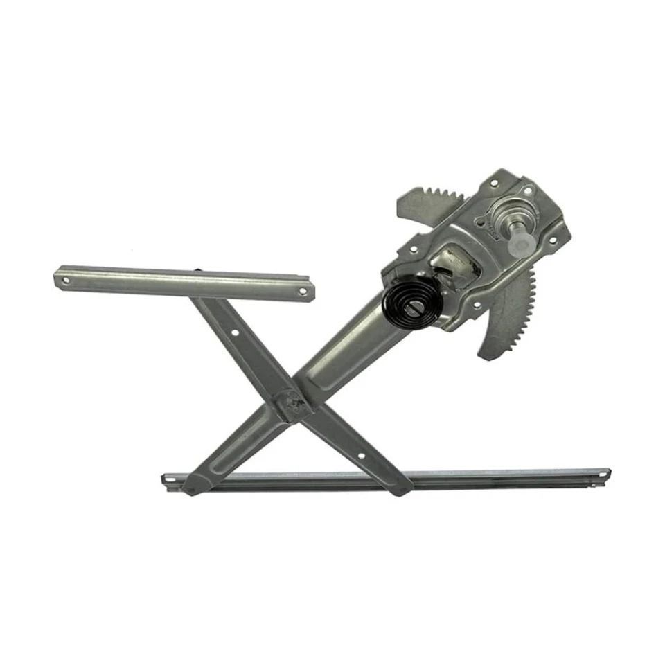 For Toyota Corolla 1990-1992 Window Regulator | Metal, Plastic Cable 6982001040 - Imagem 3 de 4