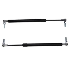 2X Steering Damper 142-8117 for Exmark Toro Replaces 116-0027 Dust Seal Upgrade