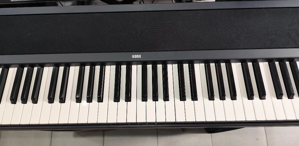 Korg B2, foto 4 di 5