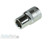 "Stecknuss 12 Mm Nuss SteckschlüSsel Innensechskant 1/2\" Sechskant"