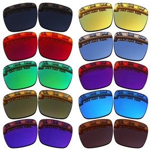 Lenti Ricambio Polarizzate MRY Per Spy Optic Hielo - 4 Paia