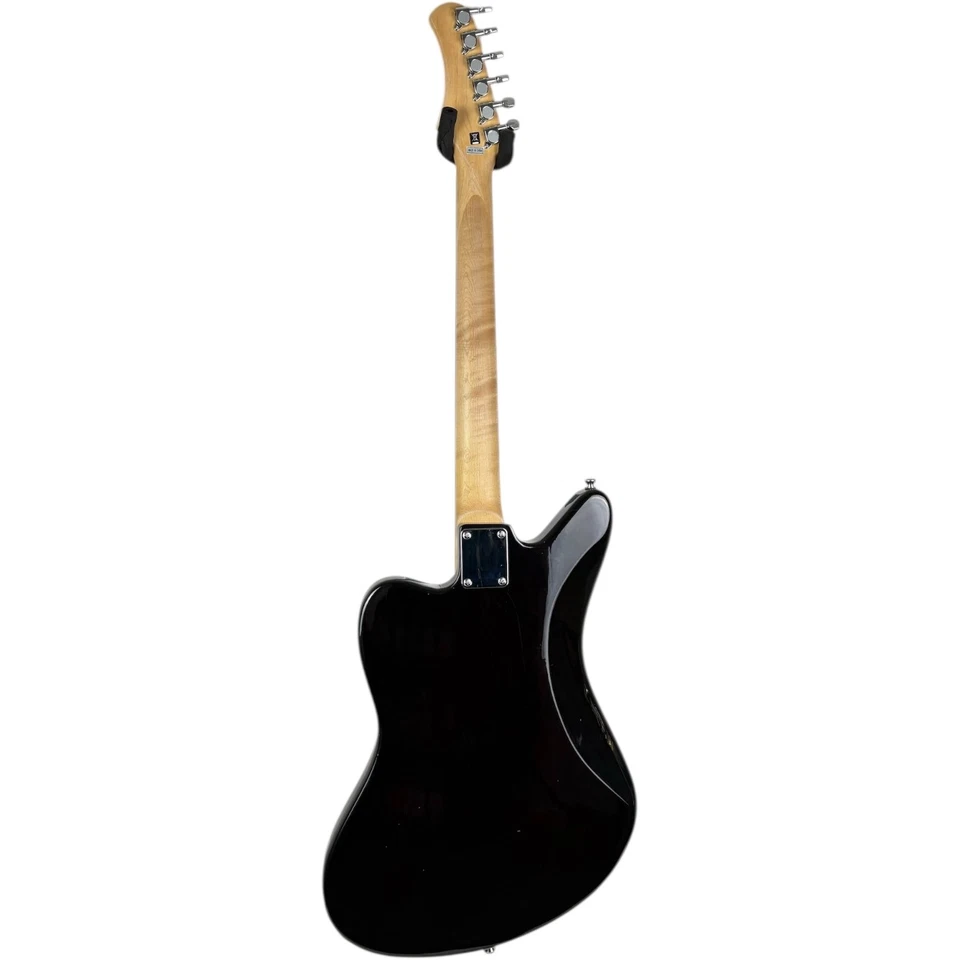 Johnson Jazzmaster - Sunburst - Bild 4 von 4