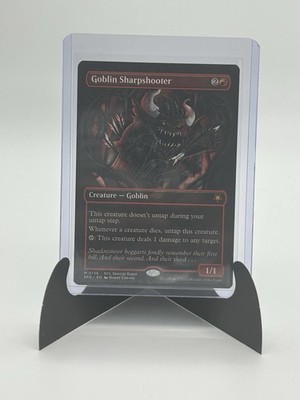 Goblin Sharpshooter (Borderless) Special Guests Regular