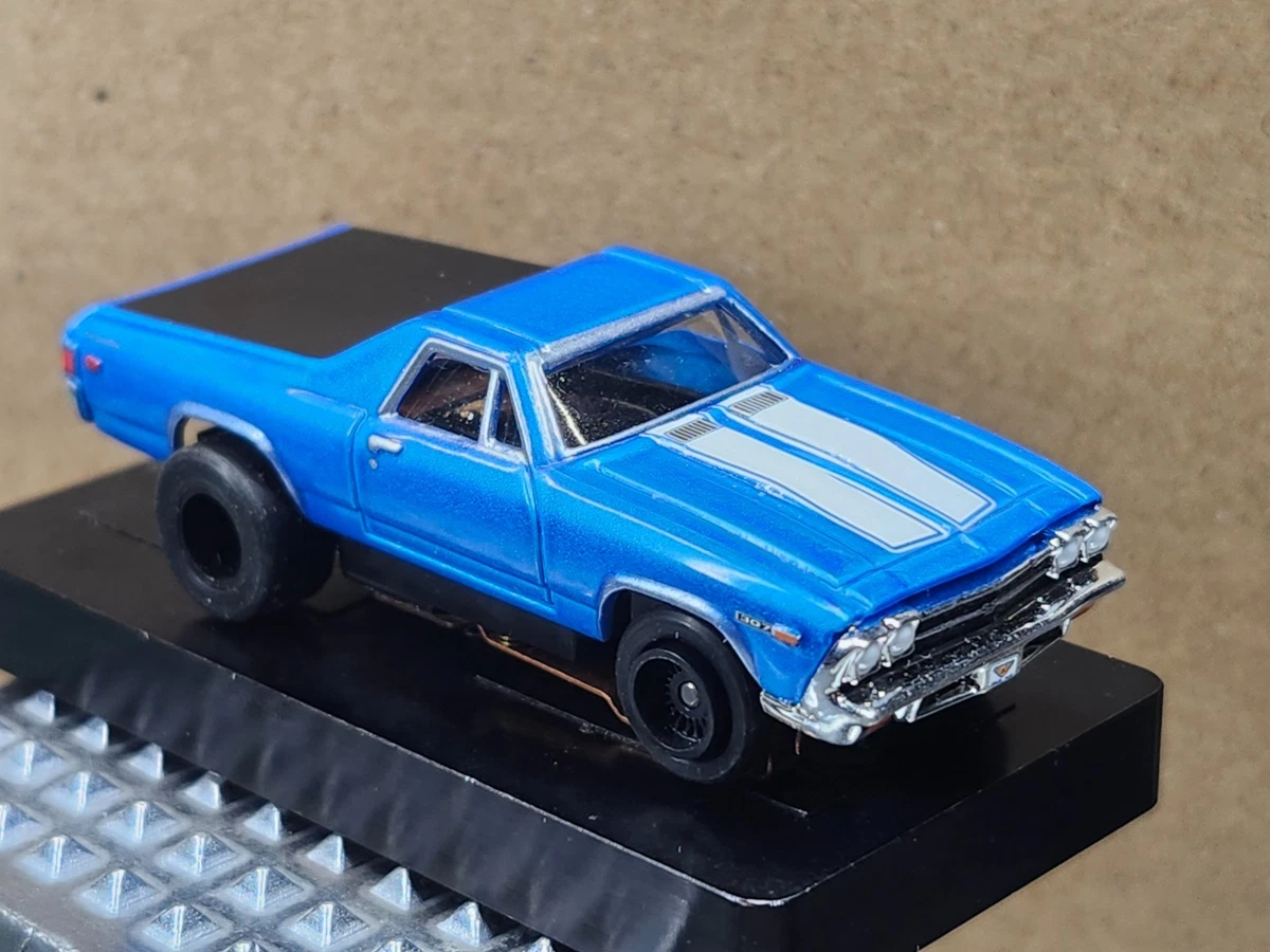 el camino slot car products for sale | eBay