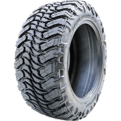 Tire Atturo Trail Blade MTS LT 33X13.50R22 Load E 10 Ply MT M/T Mud