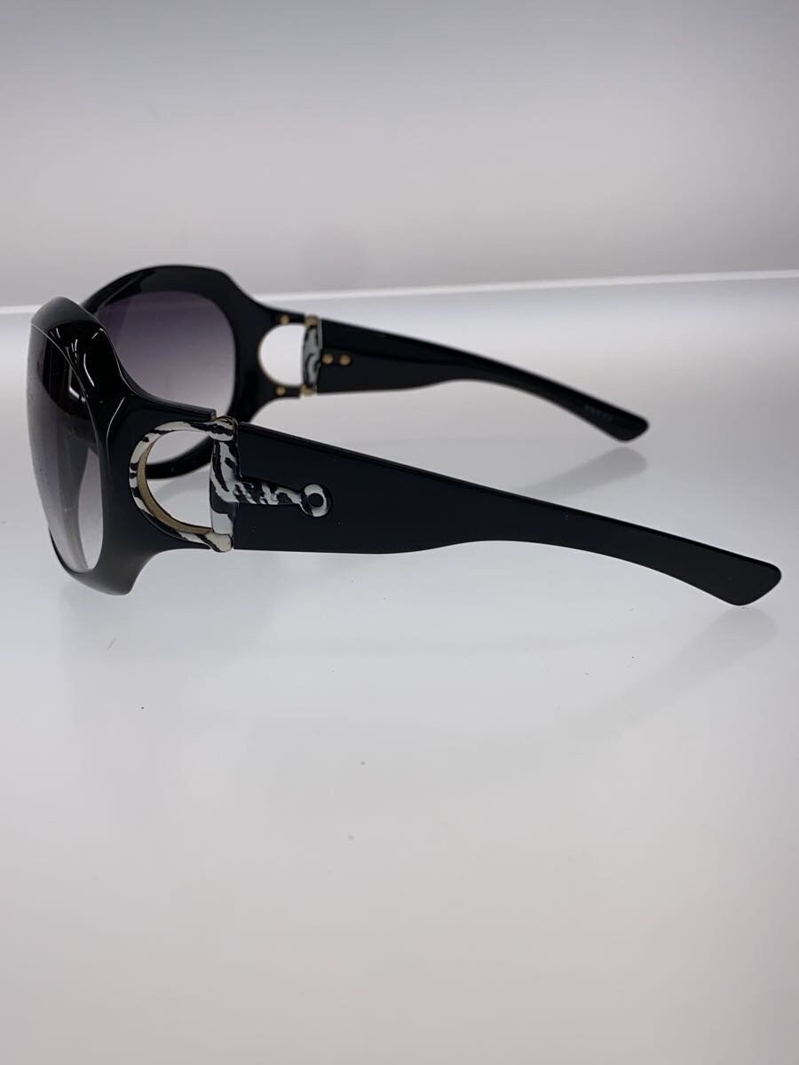 GUCCI Sunglasses Plastic BLK GRY Ladies GG2900 S thumbnail 3