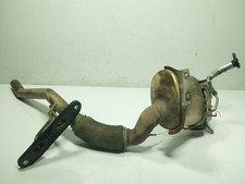 1K0254707KX PARTIKELFILTER / 1K0131723AC / 17518443 FÜR VOLKSWAGEN GOLF VI 5K1