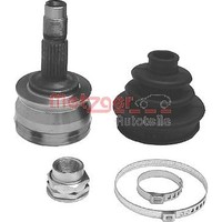 Metzger 7110104 Gelenksatz Antriebswelle FüR Fiat Seicento 600 187