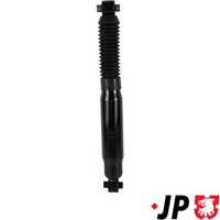 2X StoßDäMpfer JP JP Group 4152103100 FüR SW 207 CC Peugeot 16V Hdi Turbo Vti