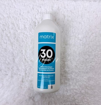 Matrix SoColor Pre-Bonded Permanent Hair Color 3oz / Developer(CHOOSE YOURS)
