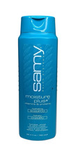 Samy Shampoo Moisture Plus Hydrating Shampoo 25.4 oz Discontinued Salon Systems