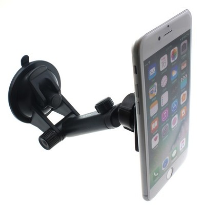 For Google Pixel 6/7/8/9/10/Pro/XL - Car Mount Magnetic Holder Dash Windshield