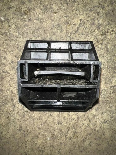 BMW 5 E60 Kühlerhalter 6GF301 7542517 2.50 Diesel 2005 33760081