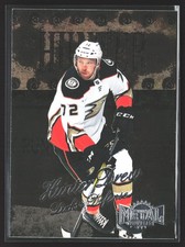 2022-23 SkyBox Metal Universe #R-26 Hunter Drew 1998-99 Retro Anaheim Ducks