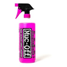 Produit nettoyant - Vélo - VTT - Muc-Off - Bike Cleaner - Bidon 1L