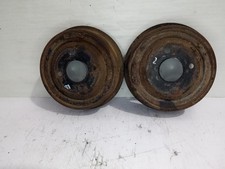 Tambour de frein Ford SIERRA