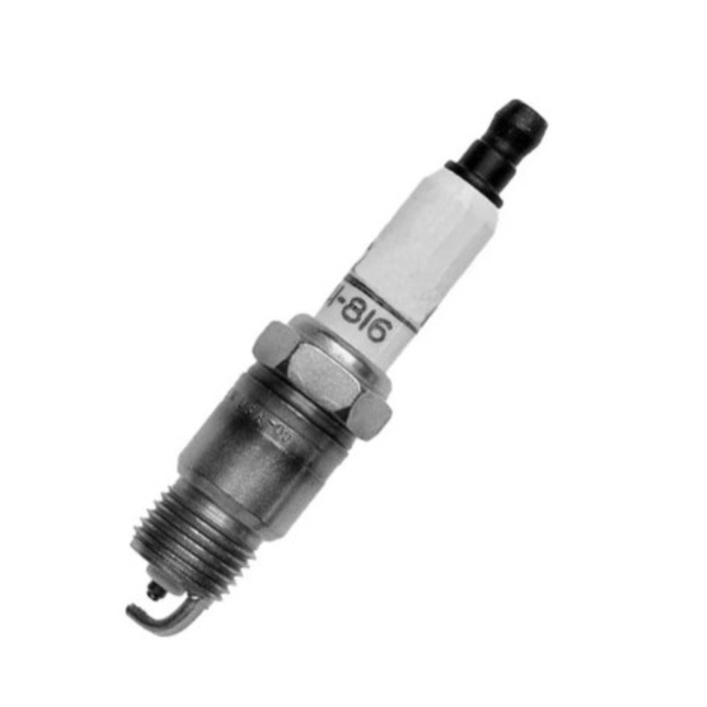 Genuine ACDelco For Oldsmobile Cutlass 1990-1992 Spark Plug Copper 0.06 In. Gap