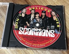 Las mejores ofertas en Scorpions solo CD de Música | eBay