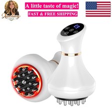 Body Sculpting Machine, Lymphatic Drainage Massager  Anti Cellulite Massage ...