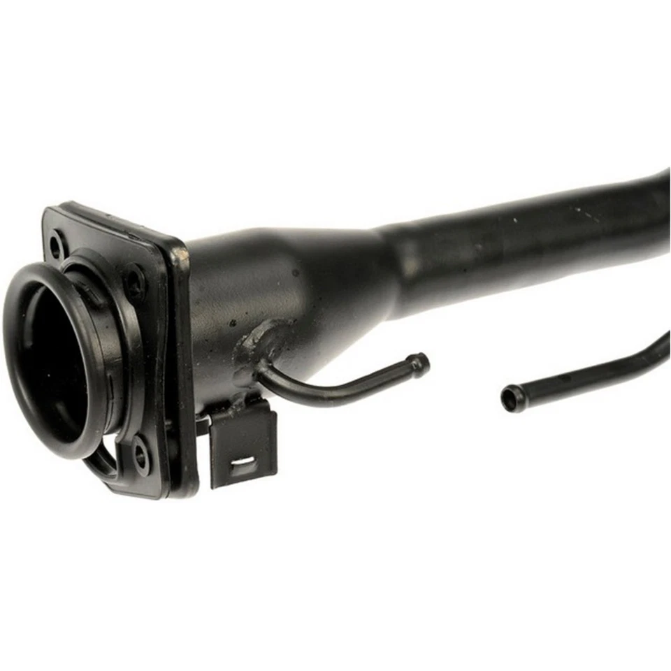 574-026 Dorman tanque de combustible cuello de llenado gasolina para Hyundai Elantra 2007-2010 Foto 3 de 4
