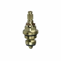 "Ventiloberteil 3/8\" Mit Vielzahnachse HeißWassergeräT STIEBEL-ELTRON 00166111"