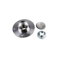 Metzger Radlagersatz Wm 3667 FüR Bmw, Vorderachse