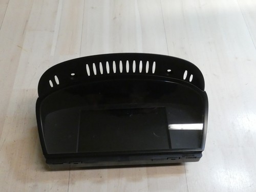 Bordmonitor Navigation BMW 3er-Reihe Touring E91 65829114364