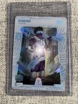 Bo Jackson Battle Arena Update #BHBF Risarcher Ice Foil Headliners