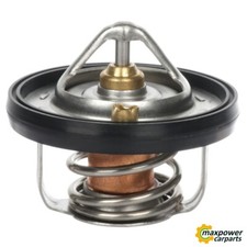 Thermostat For 2002-12 Jeep Liberty 2000-11 Dodge Dakota 02-10 Ram 1500 3.7L V6
