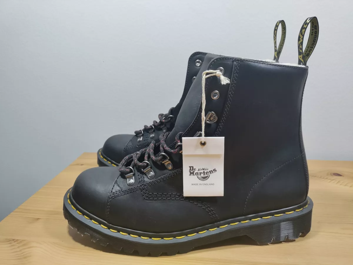 Used doc hotsell martens ebay
