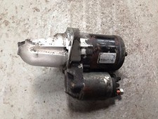 Motorino avviamento Subaru Legacy 2.0 2004 MK4 23300 AA560