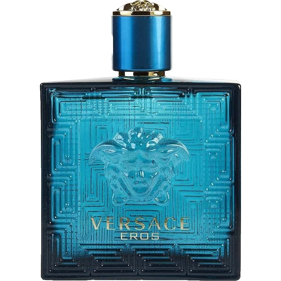 Versace Spray Fragrances for Men