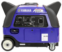 Yamaha Inverter EF3000ISEBX-Generlink Compatible