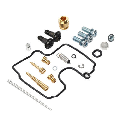 Carburetor Repair Kit Jet Gasket For Suzuki Intruder Volusia 800 VL800 2001-2004