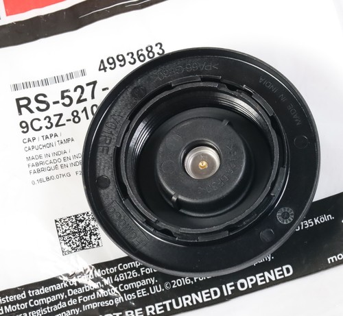 RS-527 / 9C3Z-8101-B Coolant Overflow Reservoir Cap Ford 6.0L Powerstroke Diesel - Picture 9 of 11