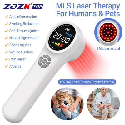 Laser Therapy for Rheumatoid Arthritis Laser Treatment for Parkinson's Painless
