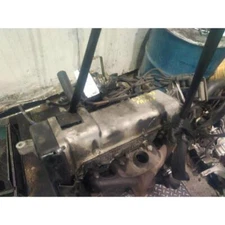 TEILMOTOR 156A2.246 FIAT PANDA (86-03) 1.0 FIRE BER.3P/B/999CC. 1986