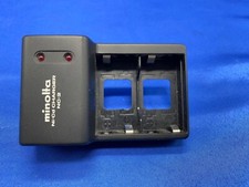 Minolta NC-2 Ni-Cd charger