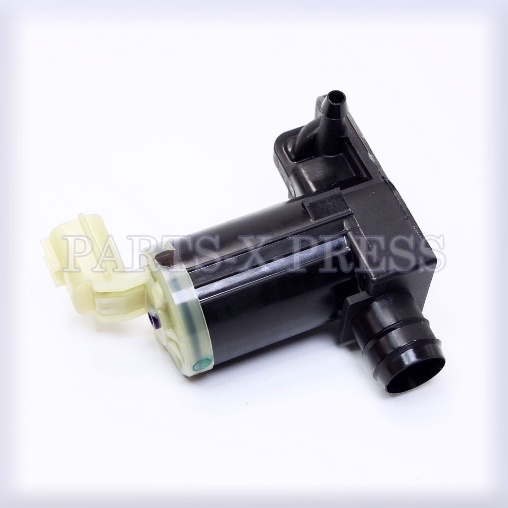 NEW GENUINE OEM MAZDA CX-3 MAZDA3 MX-30 DGH9-67-482 FRONT