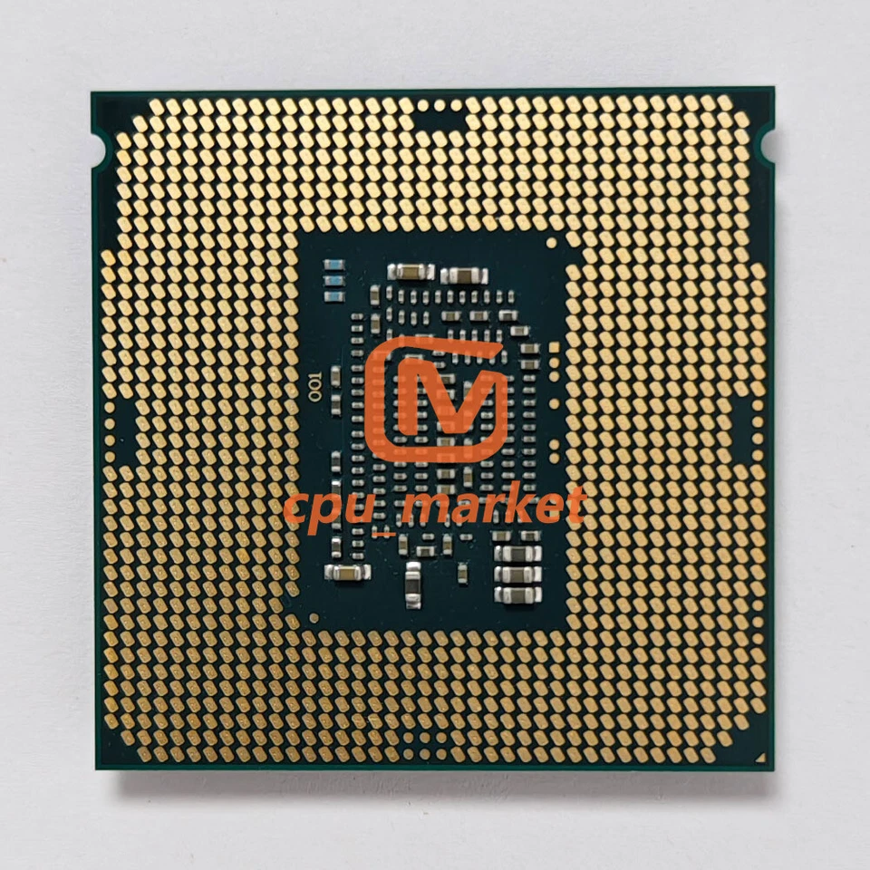 Intel Xeon E3-1270 v5 SR2CP SR2LF 3.6GHz 4 Cores 80W LGA 1151 CPU Processor - Image 3 of 3
