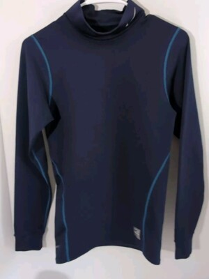 nike pro therma shirt