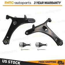 For Subaru Impreza 2008 2009 2010 2011 Left & Right Lower Control Arms Assembly