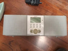 George from Chestnut Hill Sound