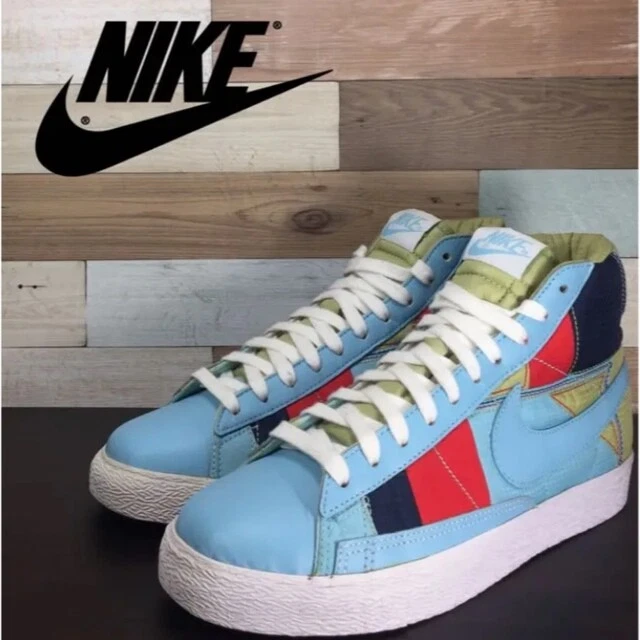 Nike shop blazer winter