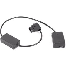 VIC D-Tap to Sony A7 Series Power Cable