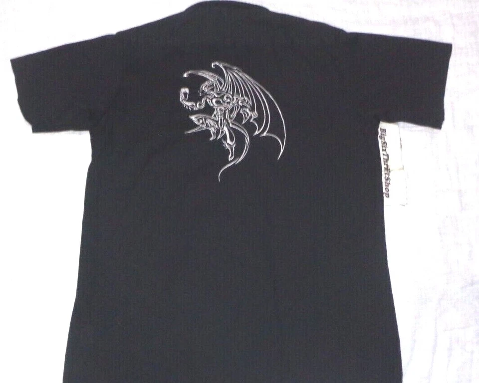 Stone Brewing World Bistro & Gardens Dickies Employee Uniform Shirt Size Medium - Image 2 of 2