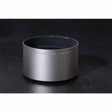 Carl Zeiss / Contax GG-3 Lens Hood / Sunshade - Planar 90mm 1:2.8